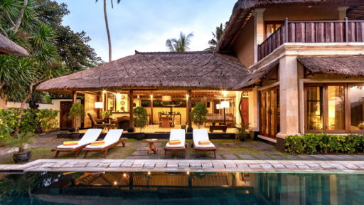 Casa Martina Swimming pool