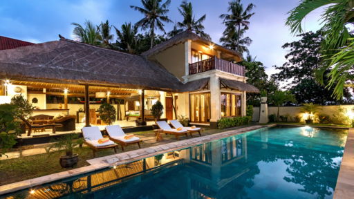 Casa Martina Swimming pool