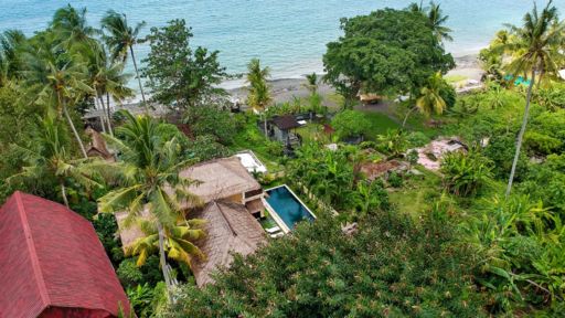 Casa Martina Drone pictures