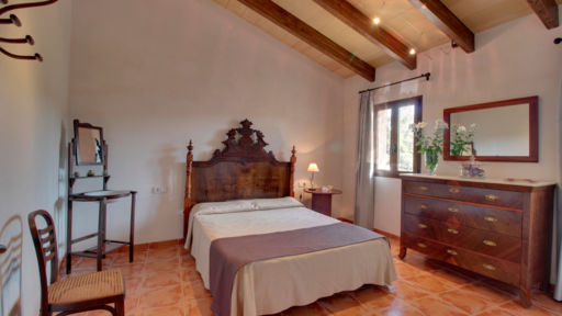 Finca S\'Eriçal - Santa Margalida - 3 bedrooms - Handpicked by our team