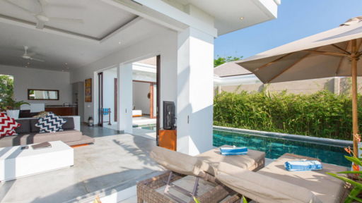 Villa Gajah B Seminyak 2 Bedrooms Best Deals