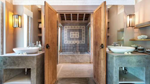 Little Mannao Bedroom 1