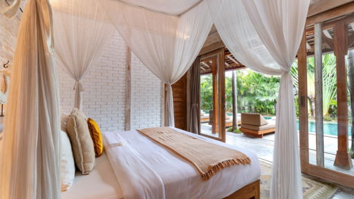 Little Mannao Bedroom 1