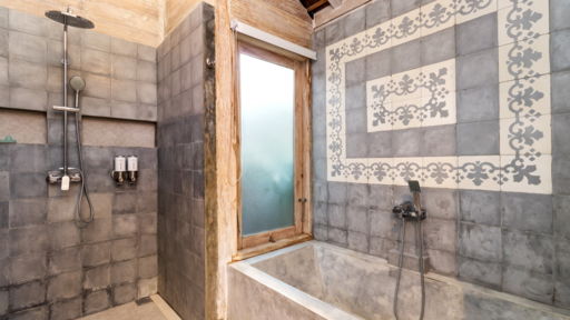 Little Mannao Bedroom 1