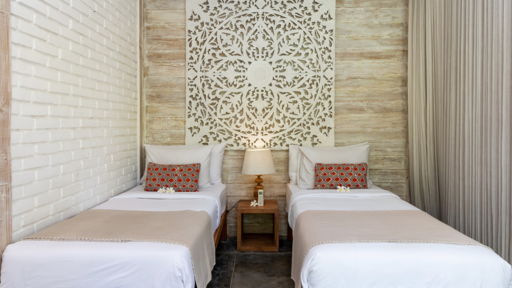 Little Mannao Bedroom 2