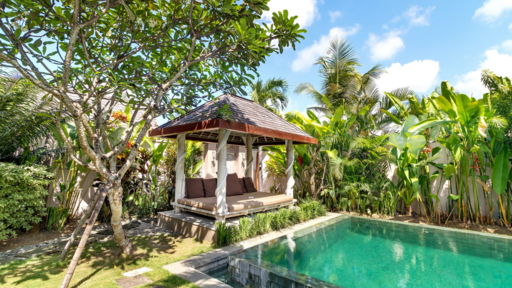 Little Mannao Piscine