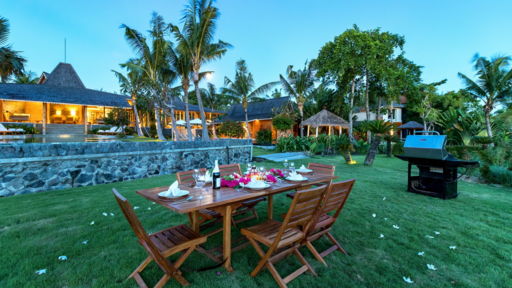 Mannao Estate Others