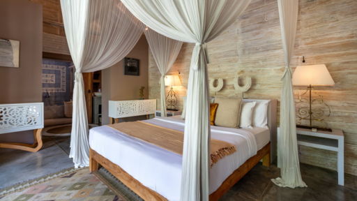 Mannao Estate Bedroom 9