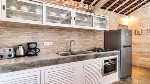 Mannao Estate Kitchen