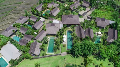 Mannao Estate Drone pictures