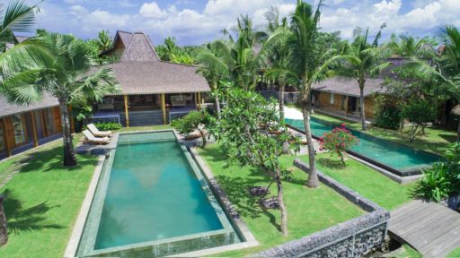 Mannao Estate Drone pictures