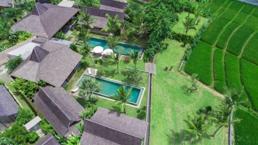 Mannao Estate Drone pictures