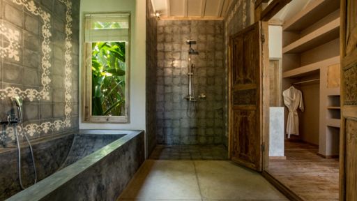 Mannao Estate Bedroom 1