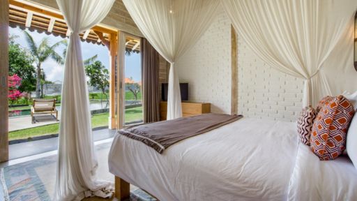 Mannao Estate Bedroom 5