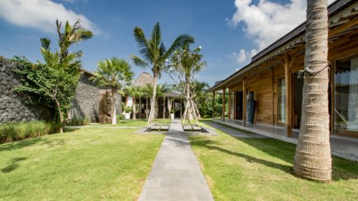 Mannao Estate Garden