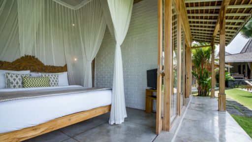 Mannao Estate Bedroom 7