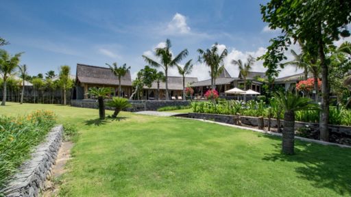 Mannao Estate Garden