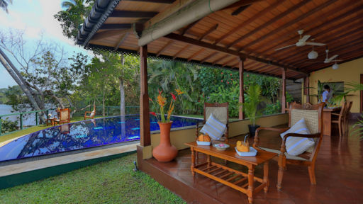 South Point Cottage Koggala 3 Bedrooms Best Deals