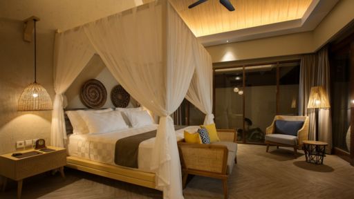 The Kayana Lombok Deluxe Lombok 1 Chambres Avis De Voyageurs Reductions