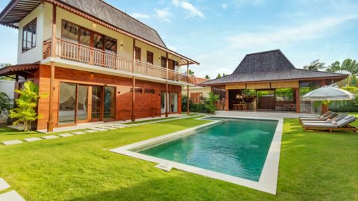 Bali Monthly Villa Rentals