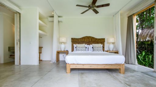 Villa Alea Bedroom 2