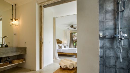 Villa Alea Bedroom 2