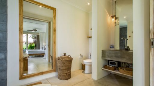 Villa Alea Bedroom 2