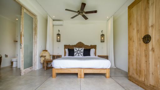 Villa Alea Bedroom 3