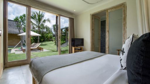 Villa Alea Bedroom 3