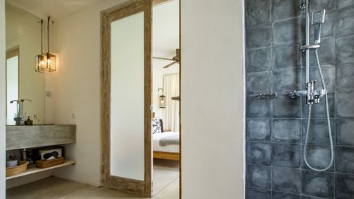 Villa Alea Bedroom 3