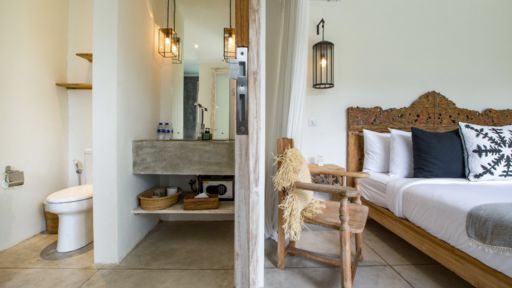 Villa Alea Bedroom 3