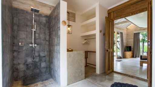 Villa Alea Bedroom 1