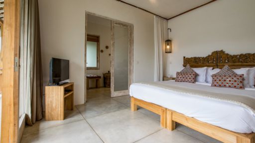 Villa Alea Bedroom 5
