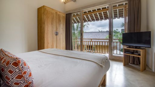 Villa Alea Bedroom 5