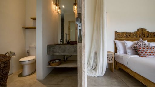 Villa Alea Bedroom 5