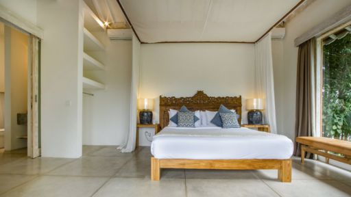 Villa Alea Bedroom 4