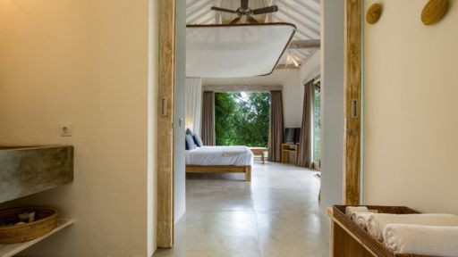 Villa Alea Bedroom 4