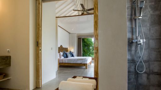 Villa Alea Bedroom 4