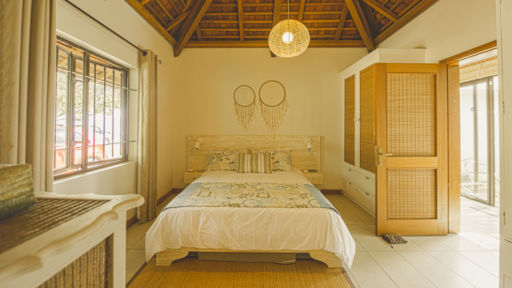 Villa Alizée Mauritius Bedroom 2