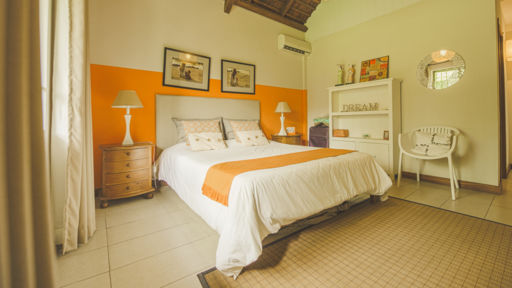 Villa Alizée Mauritius Bedroom 3