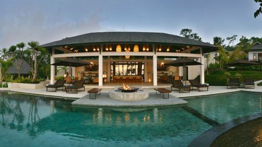 Villa Alta Vista North Bali 5 Bedrooms Best Deals