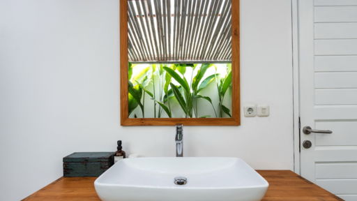 Villa Atmo Bedroom 1