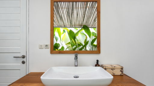 Villa Atmo Bedroom 3