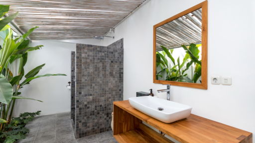 Villa Atmo Bedroom 1