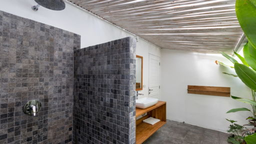 Villa Atmo Bedroom 1