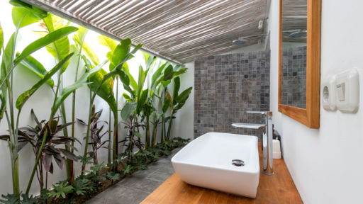 Villa Atmo Bedroom 1