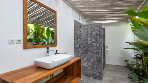 Villa Atmo Bedroom 3