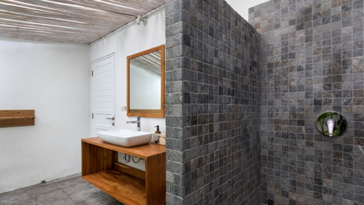 Villa Atmo Bedroom 3