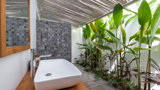 Villa Atmo Bedroom 3