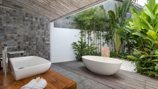 Villa Atmo Bedroom 2